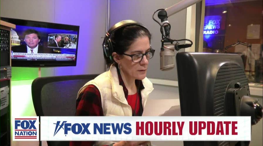 Fox News Brief 02-01-2019 08PM