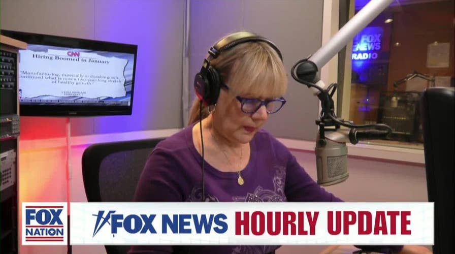 Fox News Brief 02-02-2019 02AM