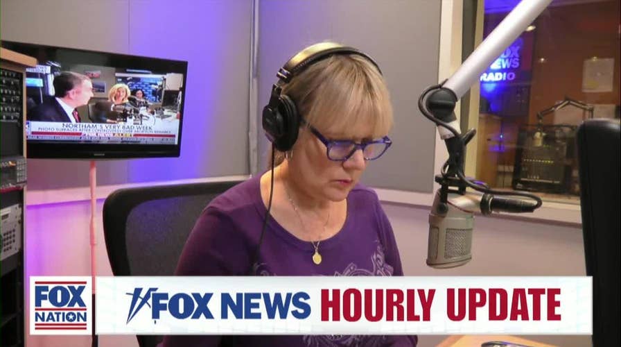 Fox News Brief 02-02-2019 03AM