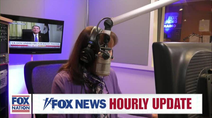 Fox News Brief 02-02-2019 06AM