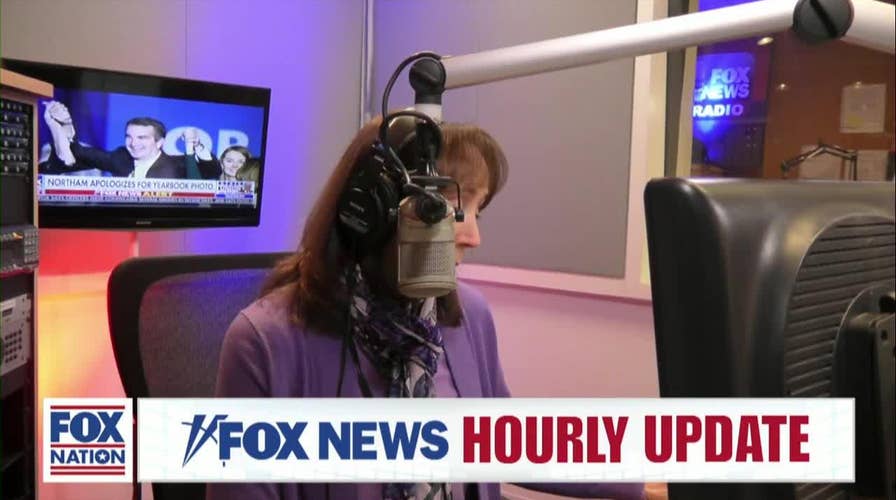 Fox News Brief 02-02-2019 07AM