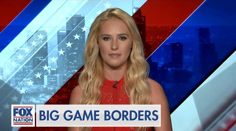 'Where Are the Protesters?': Tomi Addresses Left's Lack of Outrage Over Super Bowl Security