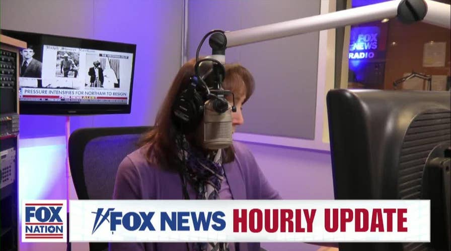 Fox News Brief 02-02-2019 08AM