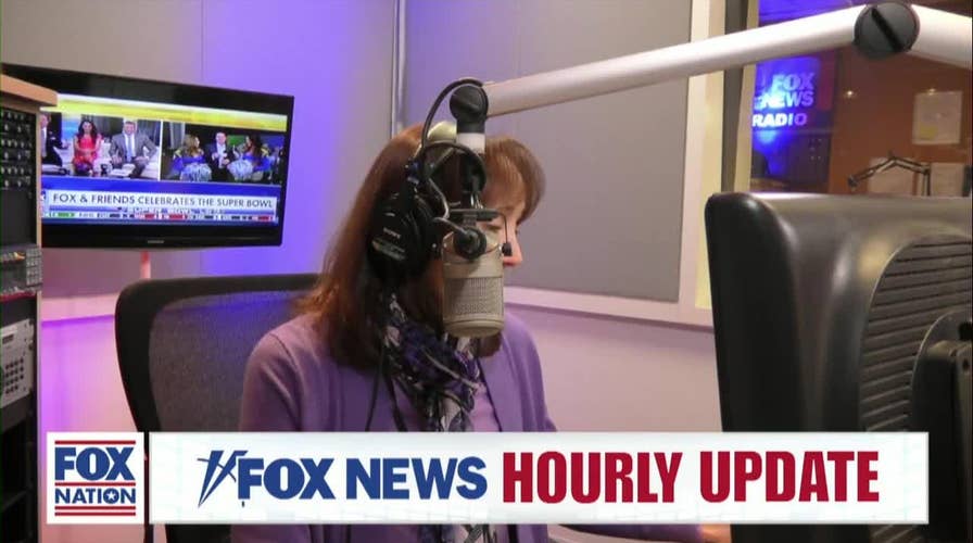 Fox News Brief 02-02-2019 09AM