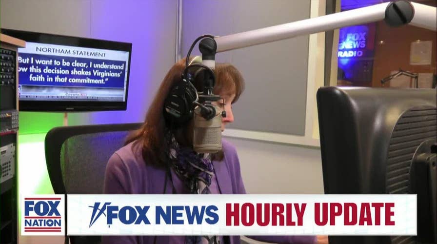 Fox News Brief 02-02-2019 10AM