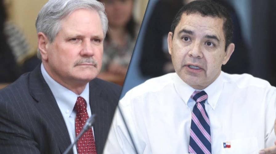 Coming Up on 'Fox News Sunday': February 3