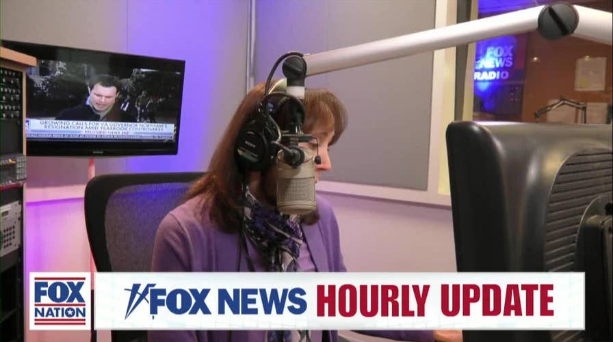 Fox News Brief 02-02-2019 12PM