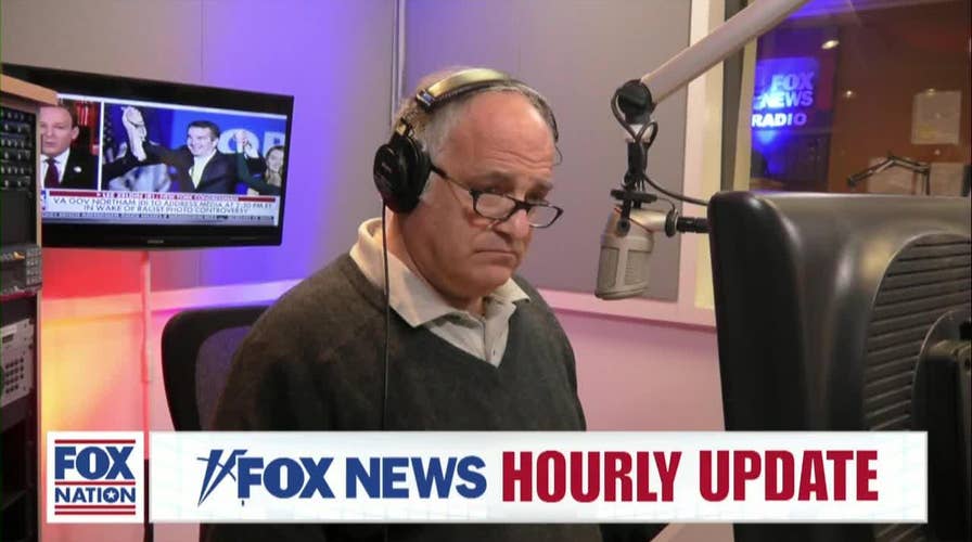 Fox News Brief 02-02-2019 02PM