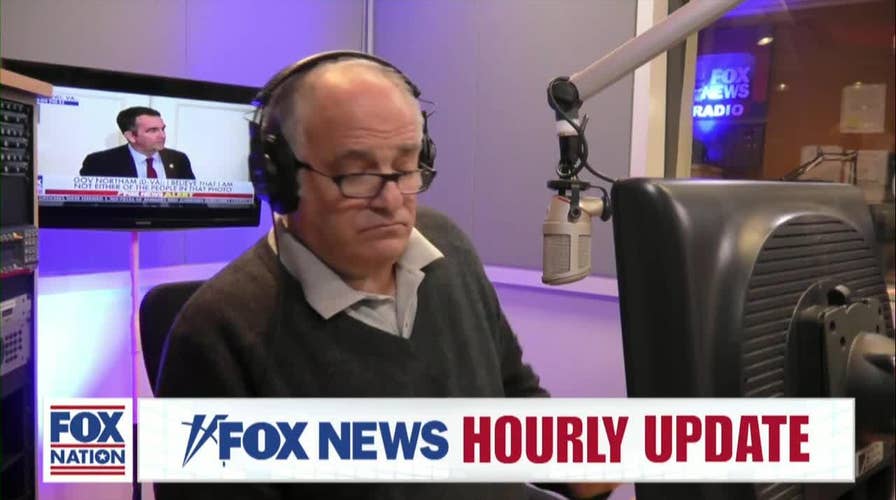 Fox News Brief 02-02-2019 03PM