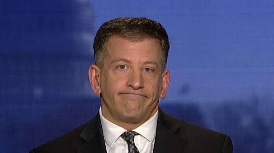 Hoffman: The Trump administration is doing the right thing by calling out Putin’s hypocrisy