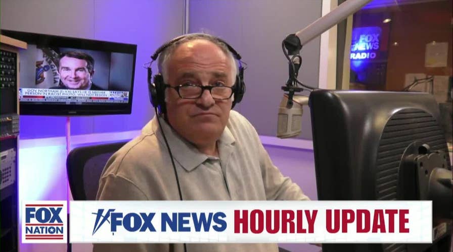 Fox News Brief 02-02-2019 06PM