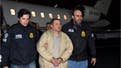 ‘El Chapo' accused of drugging, raping girls