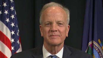 Sen. Moran: It’s time to set aside our political rhetoric and resolve our differences on border security