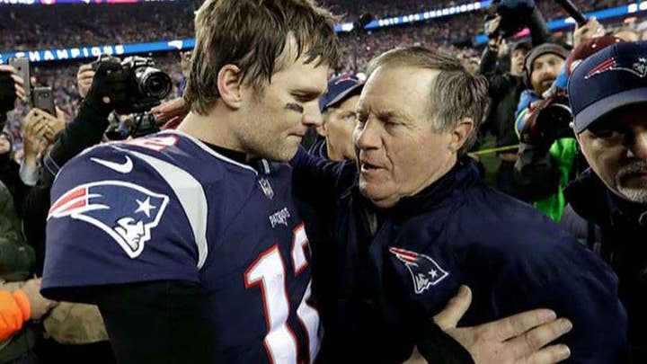What we can expect from legendary coach Bill Belichick for Super Bowl LIII?