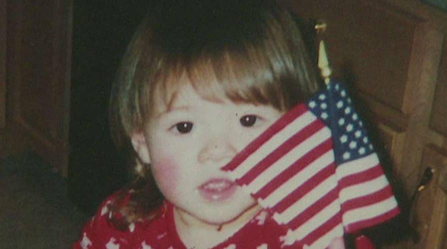 Family of youngest 9/11 victim says they're optimistic suspects will face trial