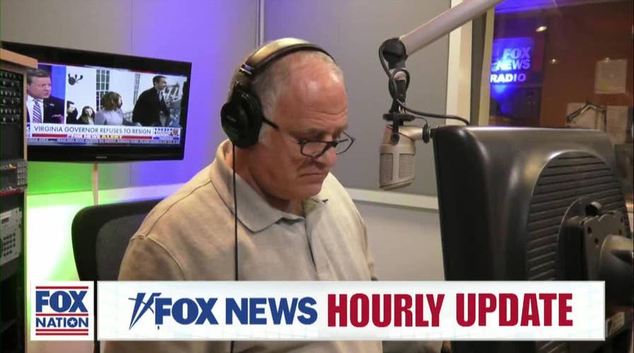 Fox News Brief 02-02-2019 08PM