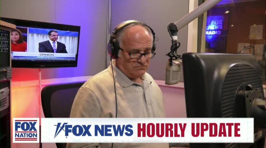 Fox News Brief 02-02-2019 09PM