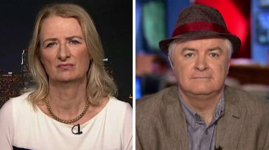 Filmmakers of ‘Gosnell’ weigh in on Gov. Ralph Northam’s controversial late-term abortion comments