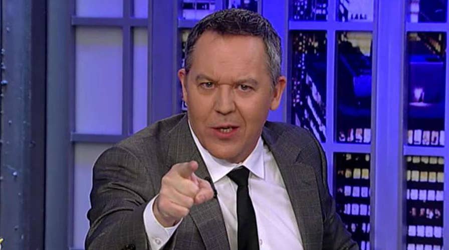 Gutfeld: The richer the life, the juicer the tell-all