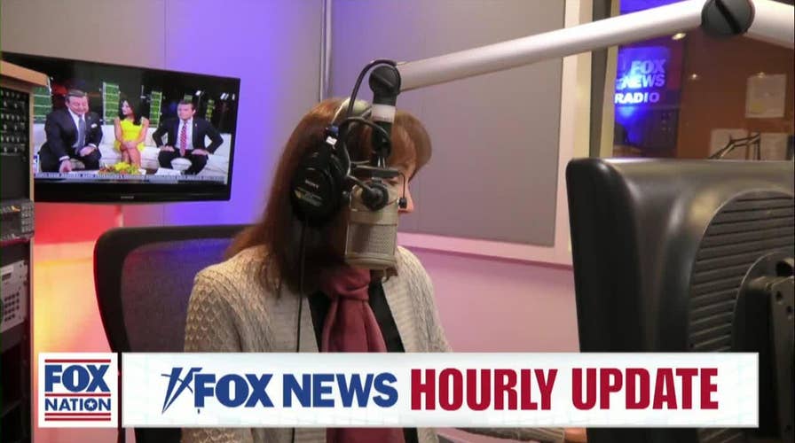 Fox News Brief 02-03-2019 06AM