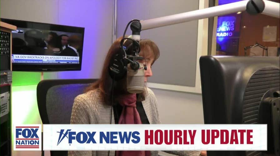 Fox News Brief 02-03-2019 07AM