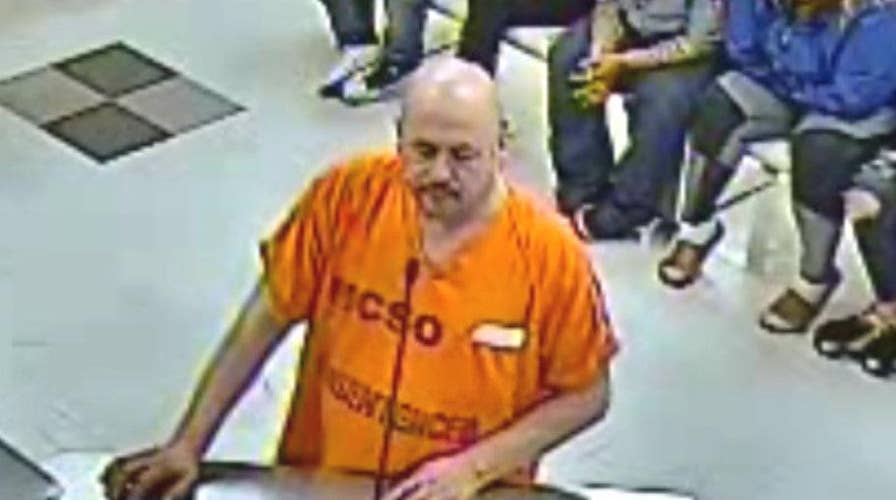 Passenger slits Uber driver's throat, survives injuries