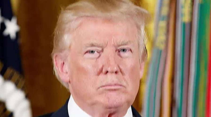 What points does Trump need to make to the American people during his State of the Union address?