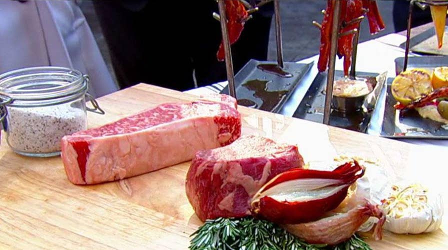 Food to score a touchdown at your Super Bowl LIII party