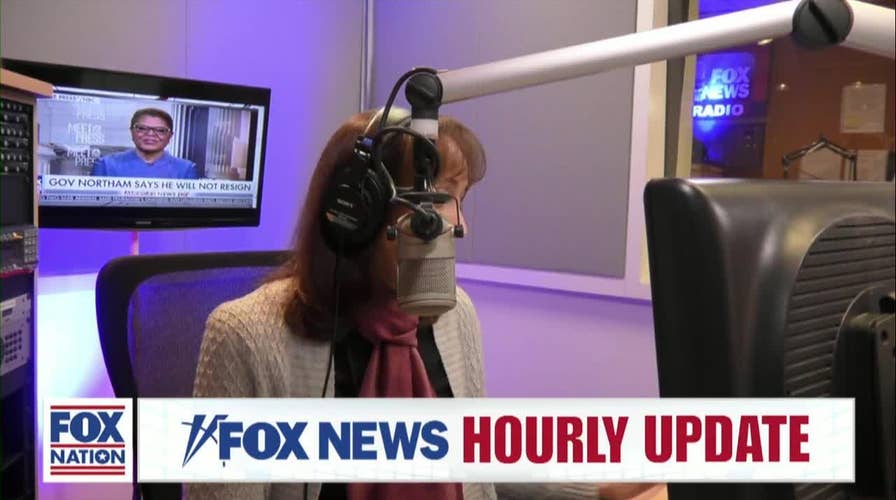 Fox News Brief 02-03-2019 01PM