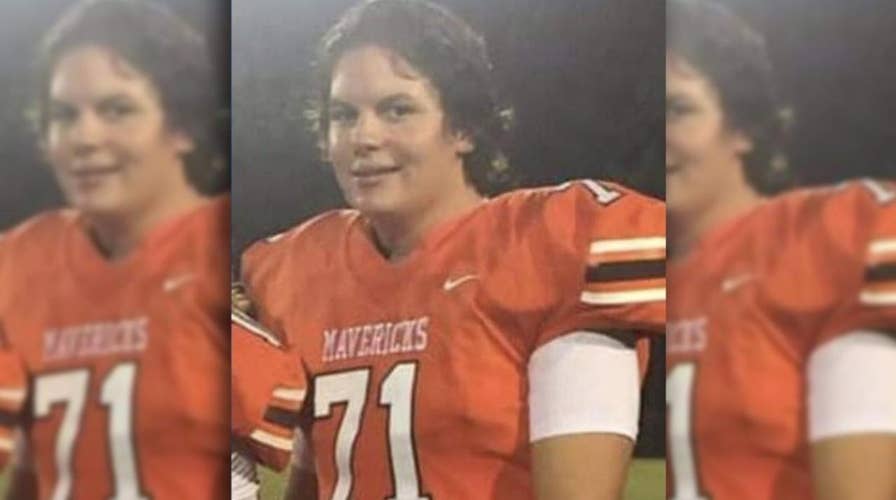 South Carolina high school student killed in drug deal gone bad
