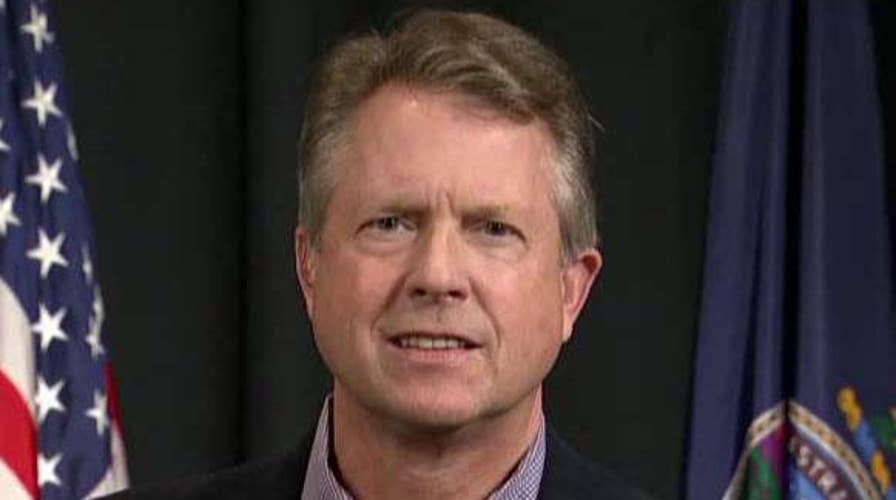 Rep. Roger Marshall: I’ve been to the border, I know a crisis when I see it