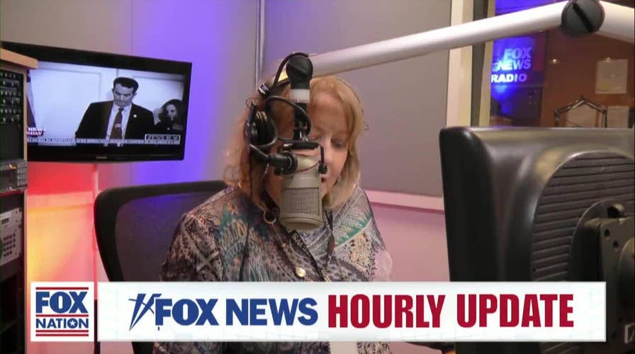 Fox News Brief 02-03-2019 02PM