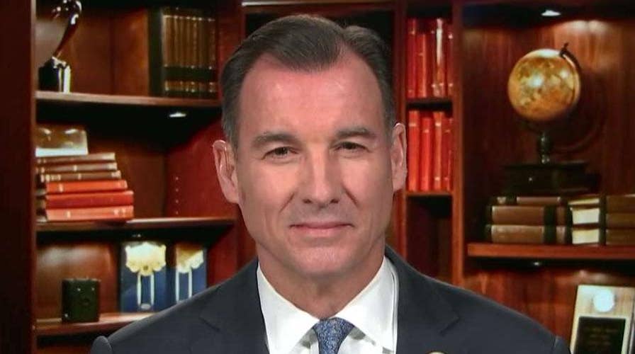 What elements of border security should the conference committee be focused on?