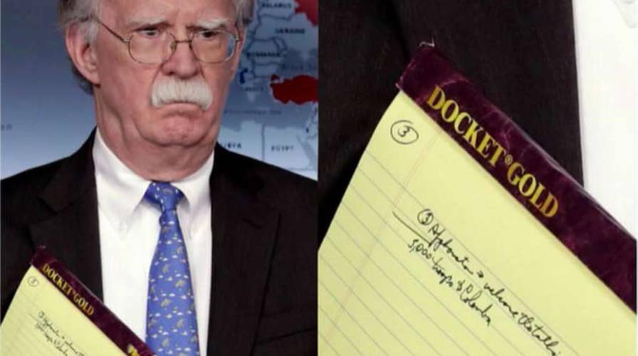 Hits & Misses: 2/2/19