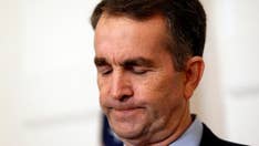 Northam rival’s campaign blames GOP group for not finding racist yearbook photo