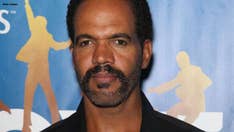 'Young and the Restless' actor Kristoff St. John dead at 52