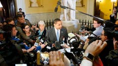 Virginia Lt. Gov. Justin Fairfax’s accuser releases statement detailing sexual-assault allegations
