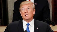 President Trump's State of the Union guests to include bullied student Josh Trump, Alice Johnson