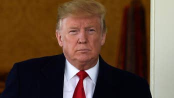 Trump and the State of the Union: America is angry and divided. Our president needs to bring us together