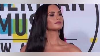 Demi Lovato apologizes for 'offending anyone' following 'magical' trip to Israel