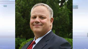 Trump announces next Interior Secretary pick