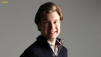 Cryptocurrency boss funneled client money to personal accounts before his death, investigators say