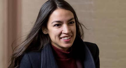 Ocasio-Cortez, Warren, other 2020 Dems have decided wealth is just evil (and your money belongs to them)