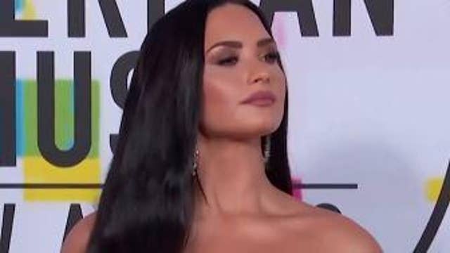 Demi Lovato deactivates her Twitter account after getting backlash for mocking 21 Savage