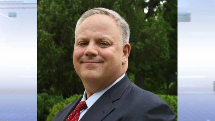 Trump nominates David Bernhardt to be secretary of the interior