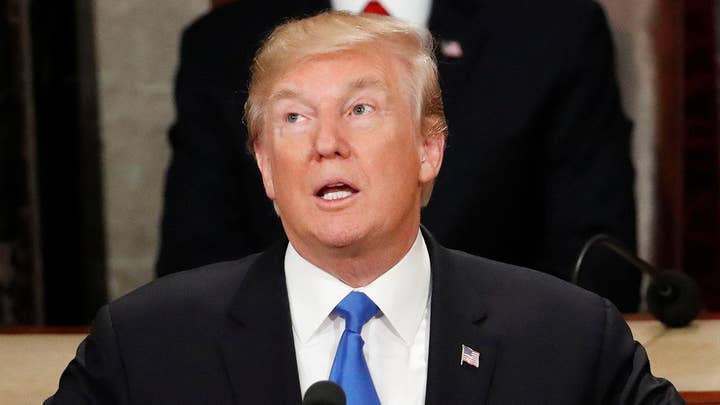 Will Trump use State of the Union address to declare a national emergency to build his proposed border wall?