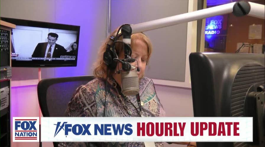 Fox News Brief 02-03-2019 07PM