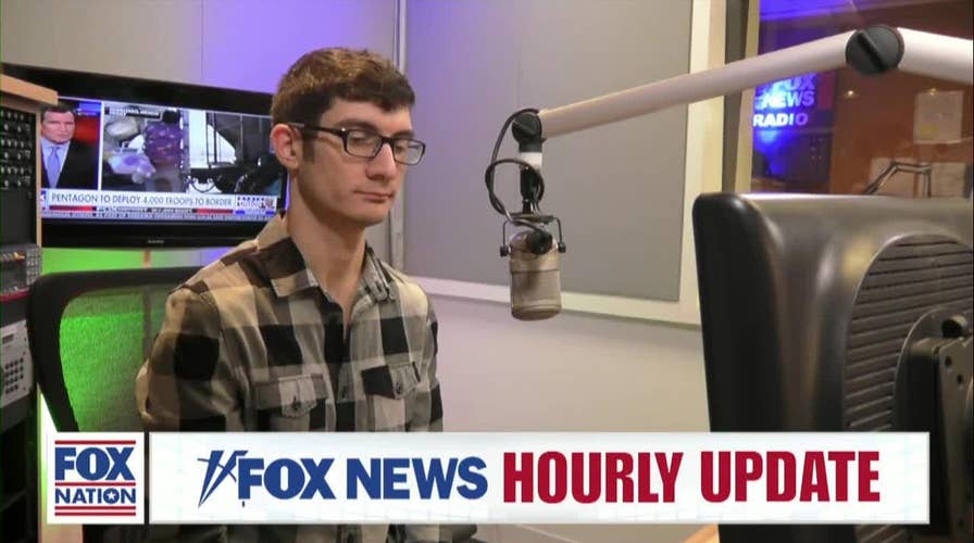 Fox News Brief 02-03-2019 10PM