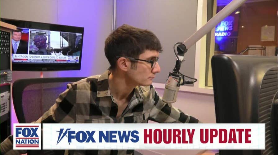 Fox News Brief 02-04-2019 01AM