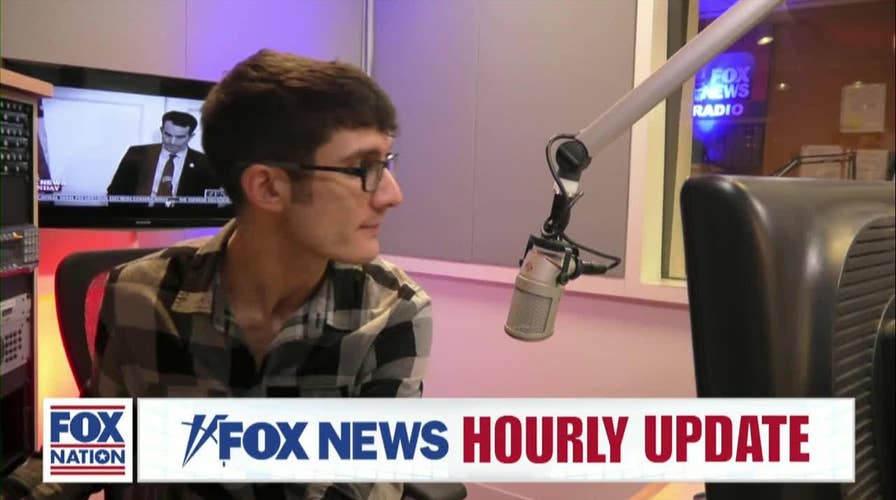 Fox News Brief 02-04-2019 02AM